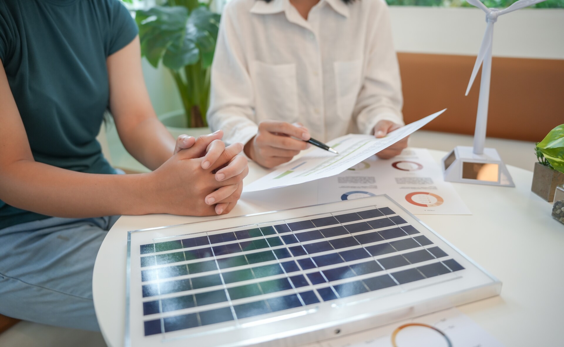 Get your solar recommendation