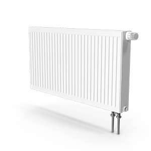 Improveasy – Air Source Heat Pump – What's included – Radiator