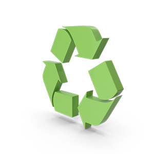 Improveasy – Air Source Heat Pump – What's included – Recycling