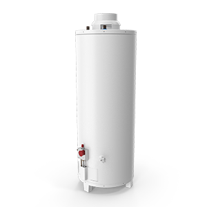Improveasy – Air Source Heat Pump – What's included – Water Heater