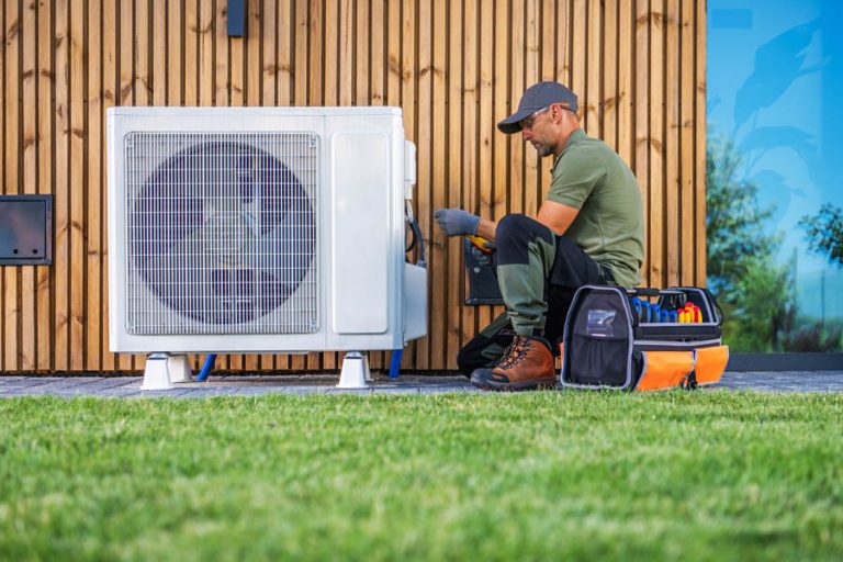 Improveasy – Boiler Upgrade Scheme