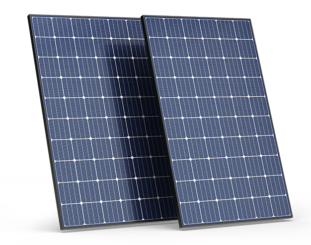 Improveasy – Solar PV Panels