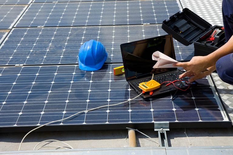 Improveasy – Solar Panels – Smart Export Guarantee