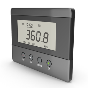 Improveasy – Air Source Heat Pump – What's included – Smart Monitoring