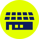 Improveasy Solar panel 10 icon