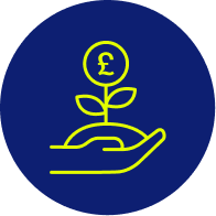 Improveasy save money icon