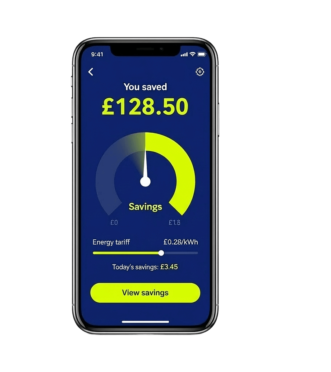 Improveasy phone calculator
