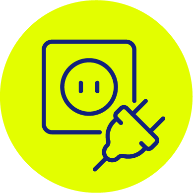 Improveasy plug icon