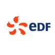 EDF logo