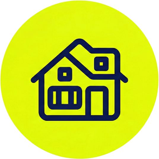 Improveasy easy 3-4 bed icon