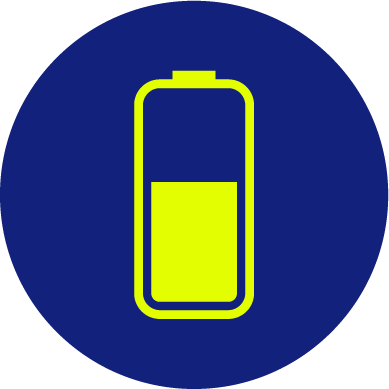 Battery Icon small
