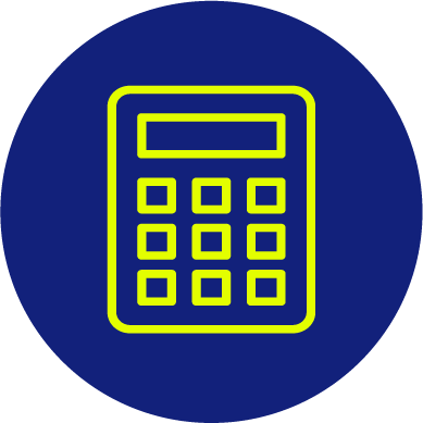 Improveasy calculator icon
