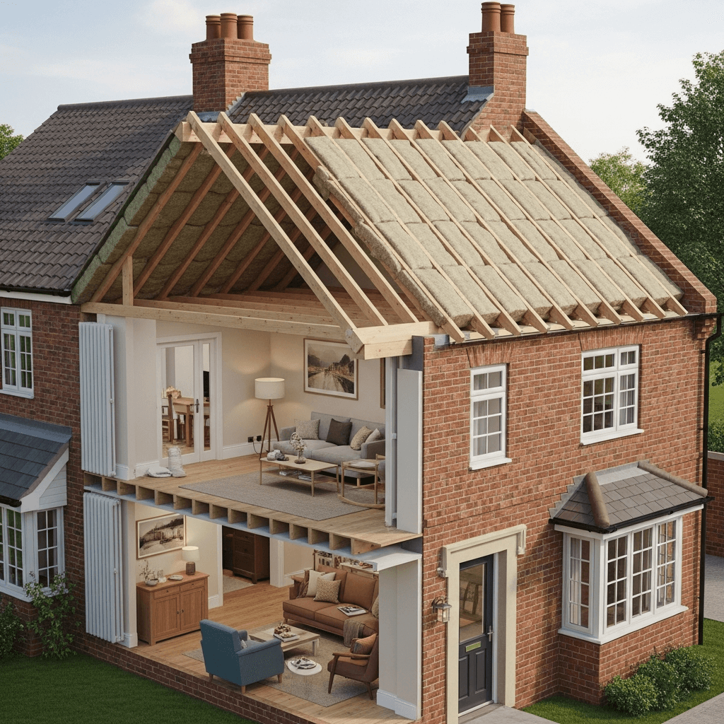 Improveasy Insulation Fabric Improvements