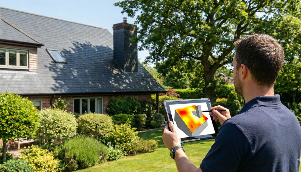 Improveasy solar panels tailored layout