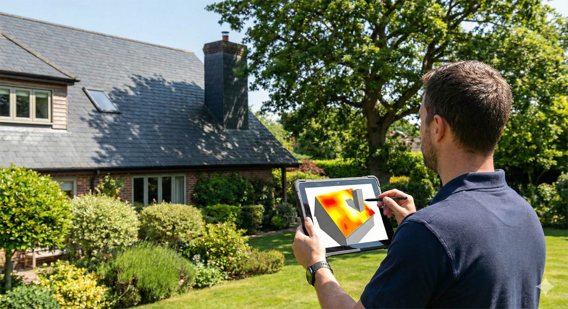 Improveasy solar panels tailored layout