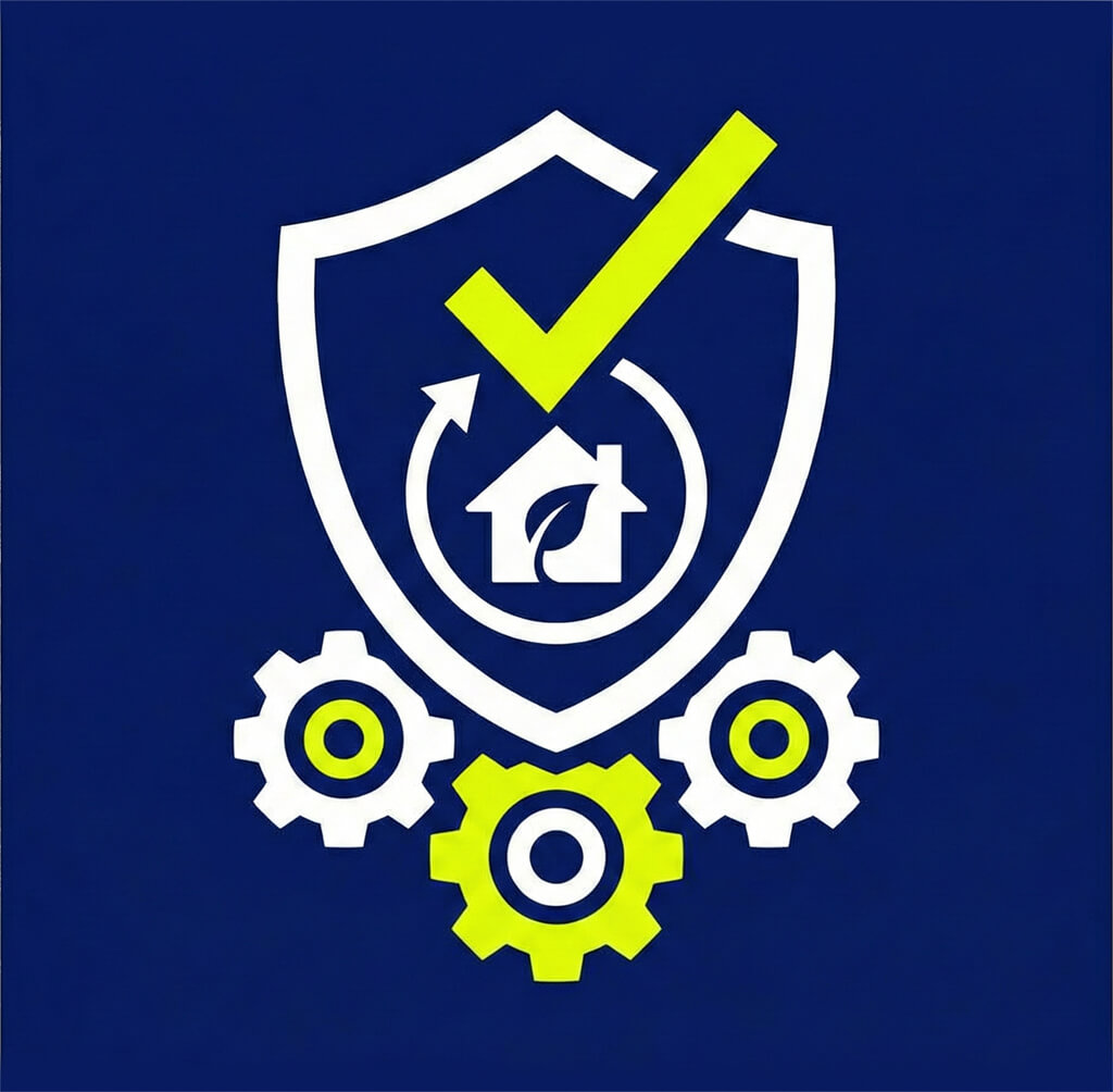 2012 Authorised Green Deal Provider