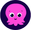 Octopus logo