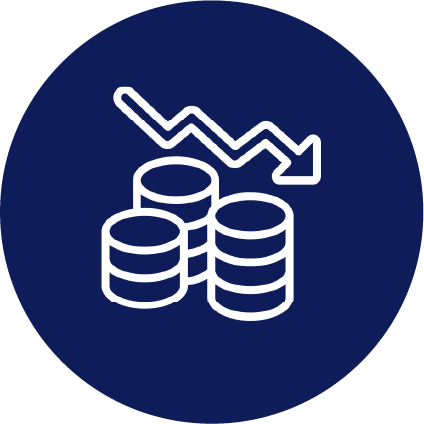 Improveasy electricity tariffs icon