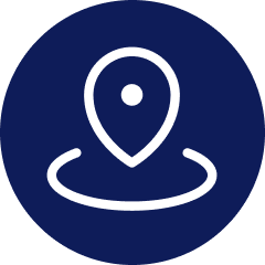 Property located in England or Wales