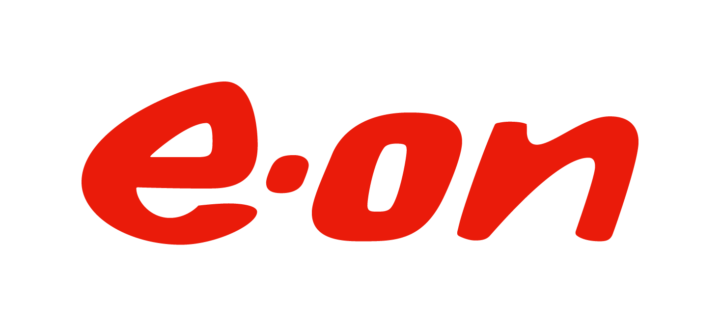 E.ON energy company logo