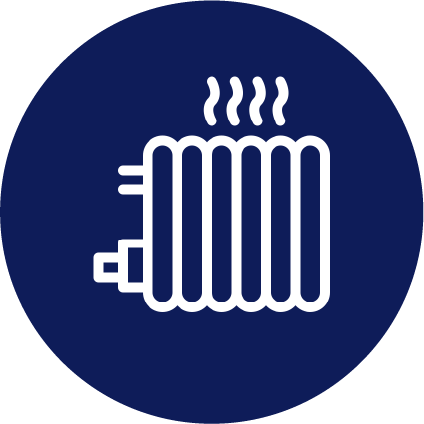 Improveasy Radiator upgrades icon