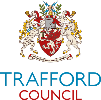 Trafford Council logo
