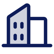 Buildings icon