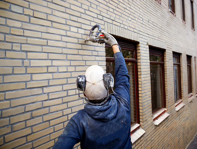 Cavity Wall Insulation