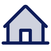 House line icon