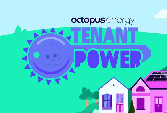 Tenant power