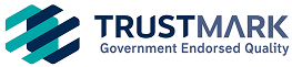 Trustmark logo small
