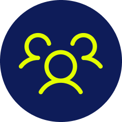 Users icon