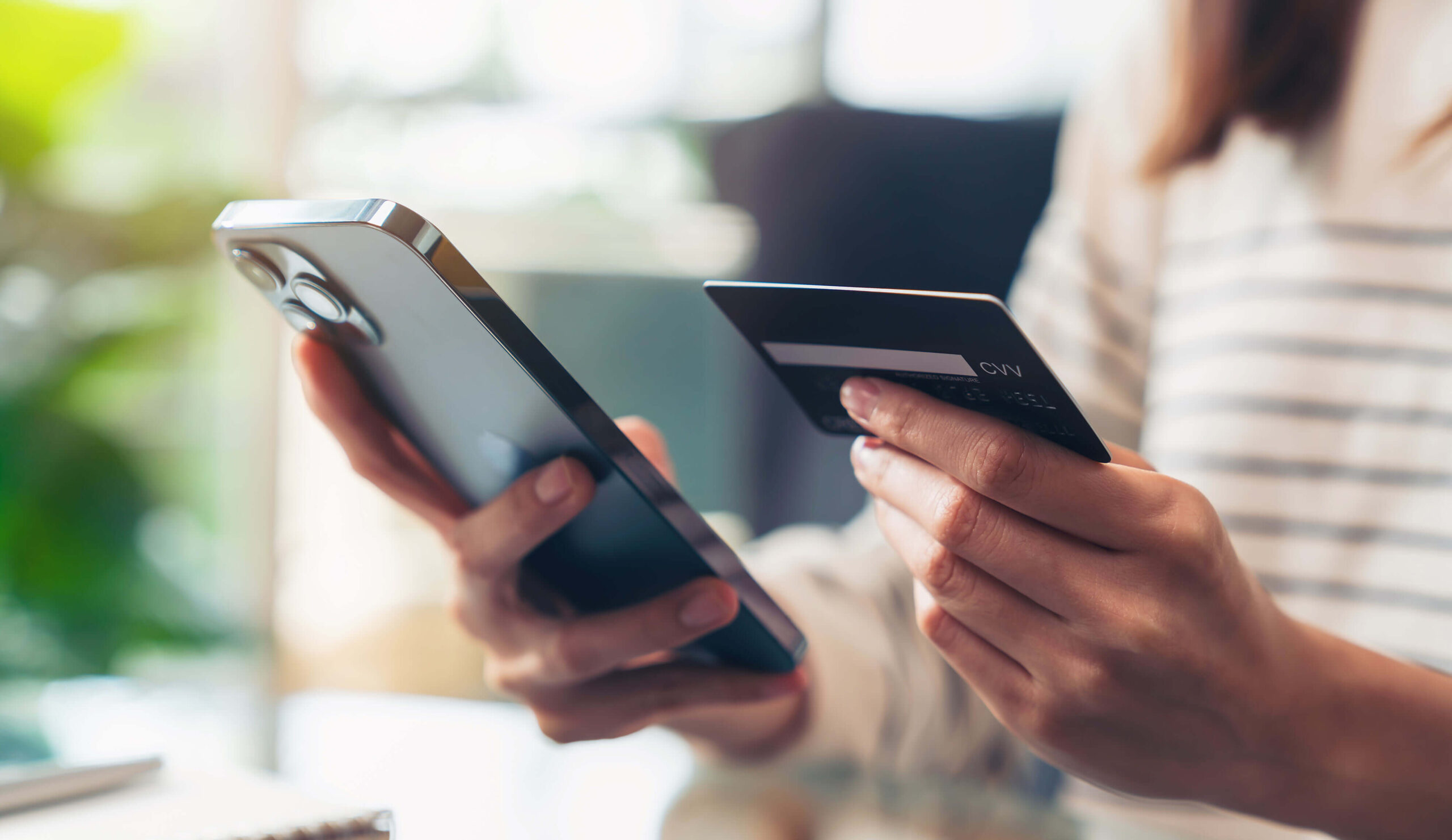 Reduce exposure to market changes
