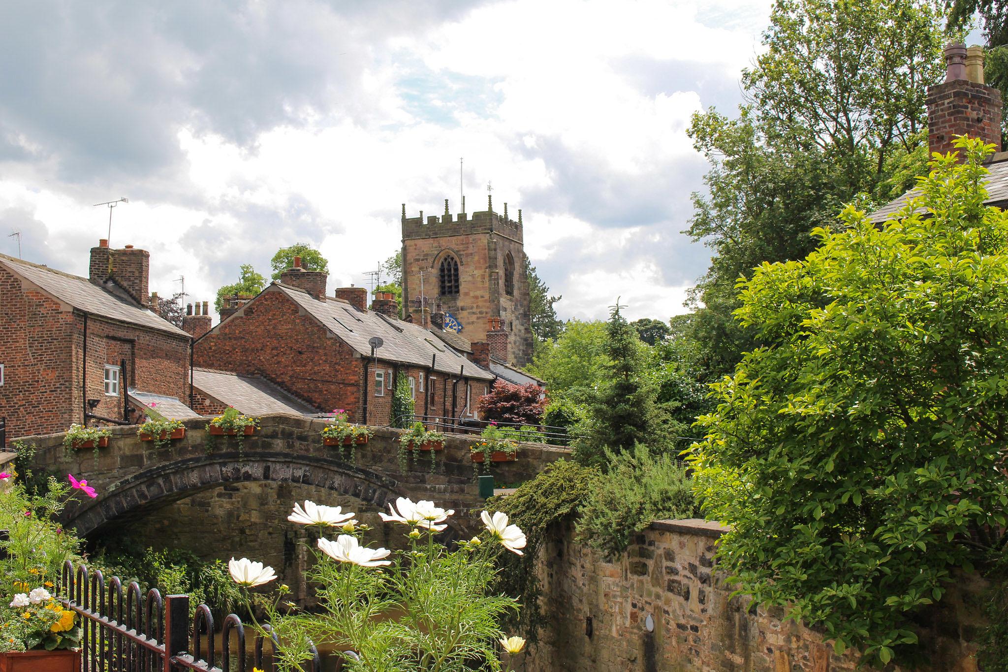Lancashire