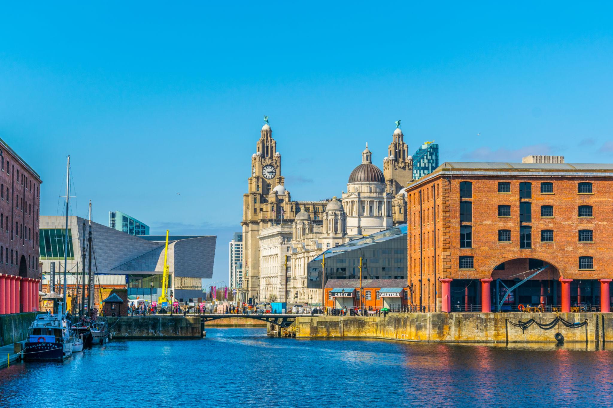 Merseyside